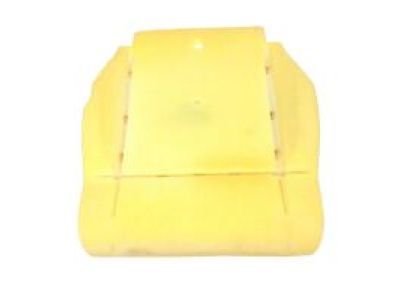 Chrysler Seat Cushion - 68104552AA