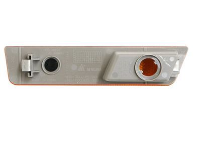 Mopar 68043395AA Side Marker Lamp, Front Driver Side