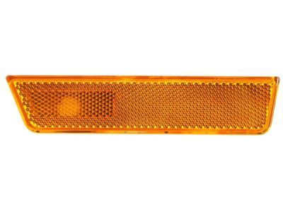 2012 Dodge Challenger Side Marker Light - 68043395AA