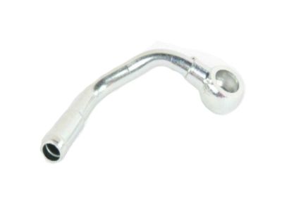 Ram 68211224AA TUBE Turbo Water Return