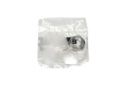 Mopar MB092179 Nut, Rear Axle Shaft Lock (20)