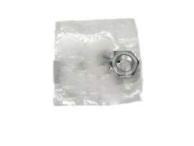 Mopar MB092179 Nut, Rear Axle Shaft Lock (20)