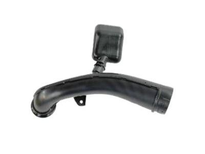 Mopar 68256371AA Duct Air Inlet