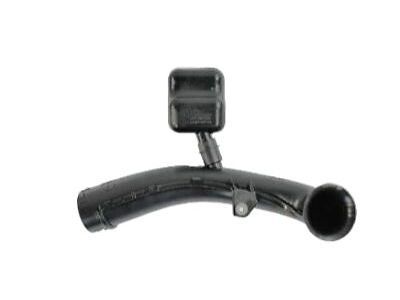 Mopar 68256371AA Duct Air Inlet