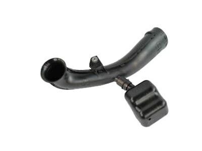 Mopar 68256371AA Duct Air Inlet
