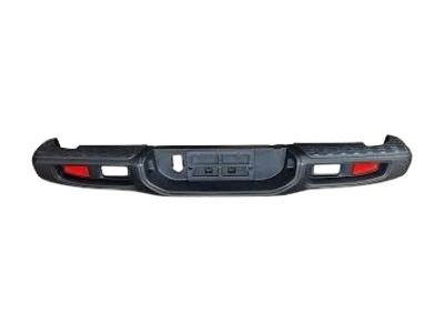 Jeep Gladiator Bumper - 6KM15RXFAA