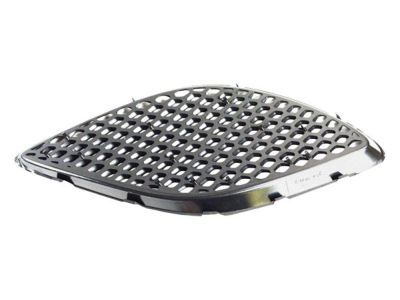 Dodge 68141091AF BEZEL Hood