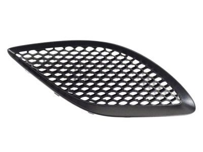 Dodge 68141091AF BEZEL Hood