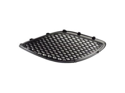 Dodge 68141091AF BEZEL Hood