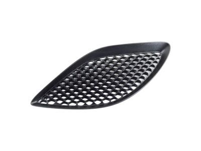 Dodge 68141091AF BEZEL Hood