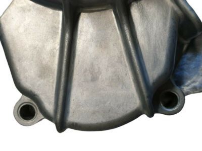 Dodge MD734477 COVER, Case, 5th Gear