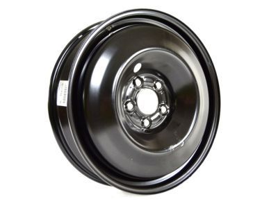 2018 Jeep Cherokee Spare Wheel - 4726258AA