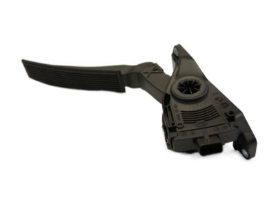 Jeep 53013904AB PEDAL Accelerator