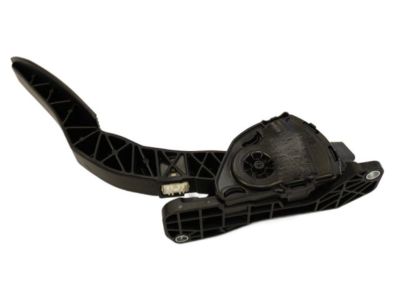 Jeep 53013904AB PEDAL Accelerator