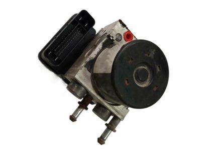 Mopar 68089474AA Control Module