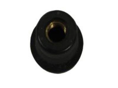 Jeep J4005237 NUT Hex .19-32x430