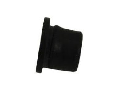 Jeep J4005237 NUT Hex .19-32x430