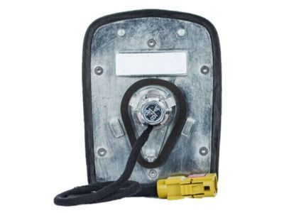 Jeep 5064724AA ANTENNA Satellite