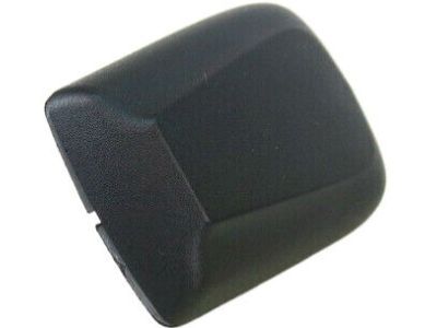 Jeep 5064724AA ANTENNA Satellite