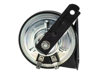 Jeep 5026975AA HORN AND BRACKET Low Note