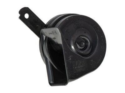 Jeep 5026975AA HORN AND BRACKET Low Note