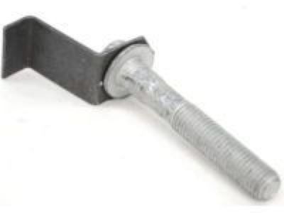 Dodge 52106684AA BAR Torsion