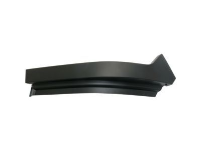 Ram 1HH71TZZAC CAP Front Bumper Upper