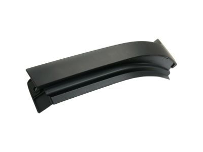Ram 1HH71TZZAC CAP Front Bumper Upper