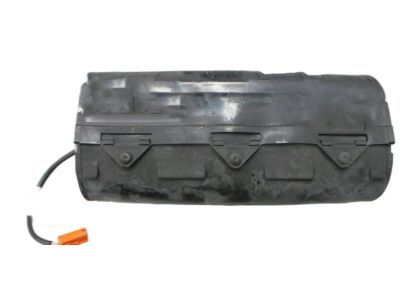 Jeep 52059617AE TANK Fuel - Plastic