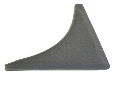 Chrysler 68257857AB BEZEL Closeout