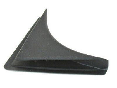 Chrysler 68257857AB BEZEL Closeout