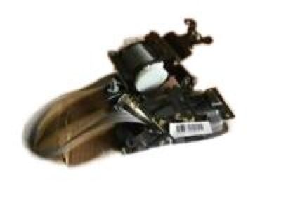 Ram 5175373AA PIVOT Armrest