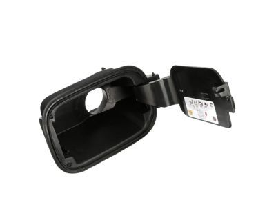 Dodge 68161542AJ HOUSING Fuel Filler