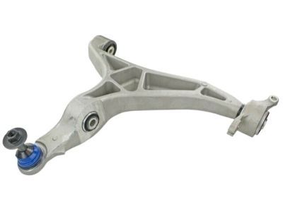 Dodge 68291038AC Lower Control Arm