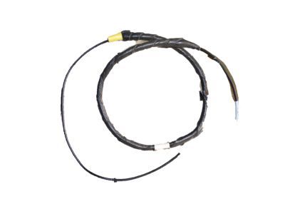 Dodge 68049341AA CABLE Satellite Radio