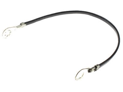 Jeep 5064283AD STRAP Ground