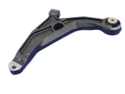 Dodge 4766423AA ARM Control