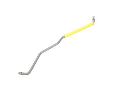 Ram 68288740AA ROD Hood Prop