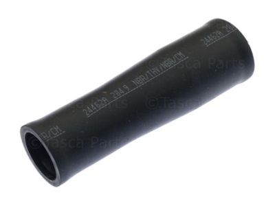 Dodge 68064408AC HOSE Fuel Filler Tube