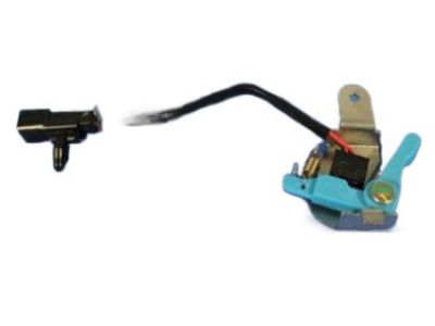 Chrysler 68028378AA SWITCH Folding Top