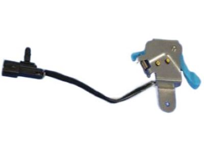 Chrysler 68028378AA SWITCH Folding Top