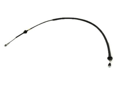 Dodge 53031715AA CABLE Accelerator