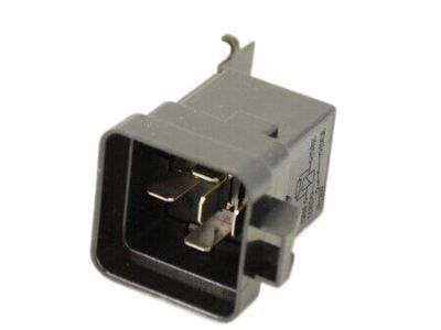 Jeep 56007078AB RELAY AND BRACKET