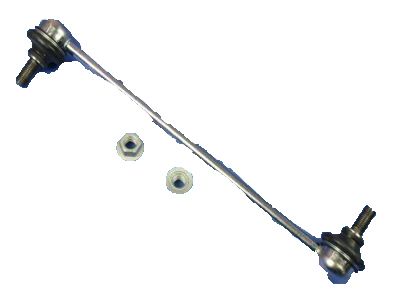 Mopar 5174185AC Stabilizer Link, Front