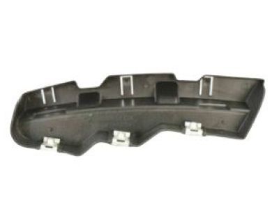 Ram 68278802AA BRACKET Headlamp Adapter