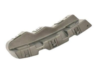 Ram 68278802AA BRACKET Headlamp Adapter