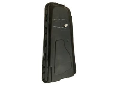 Dodge 4645992AE AIR BAG Seat