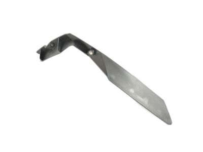 Dodge 4806230AC BRACKET Fascia Support