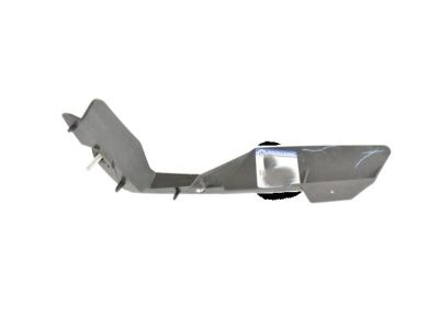 Dodge 4806230AC BRACKET Fascia Support