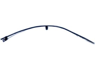 Dodge 5080581AA TUBE Engine Oil Indicator